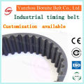 Usine de Chine CR caoutchouc timing belt